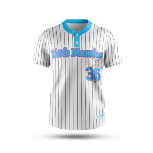 Custom Sublimated Jerseys (2)