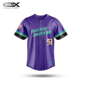 custom Sublimated Jerseys