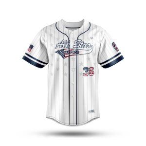 full dye custom sublimated jerseys