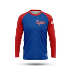 sublimation jerseys custom