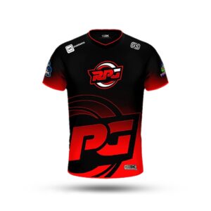 Esports uniforms