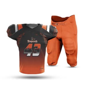 Football Uniforms