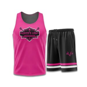 Lacrosse Uniforms