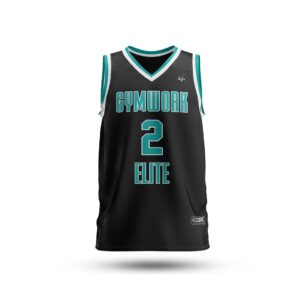 Full Dye Sublimation Jerseys