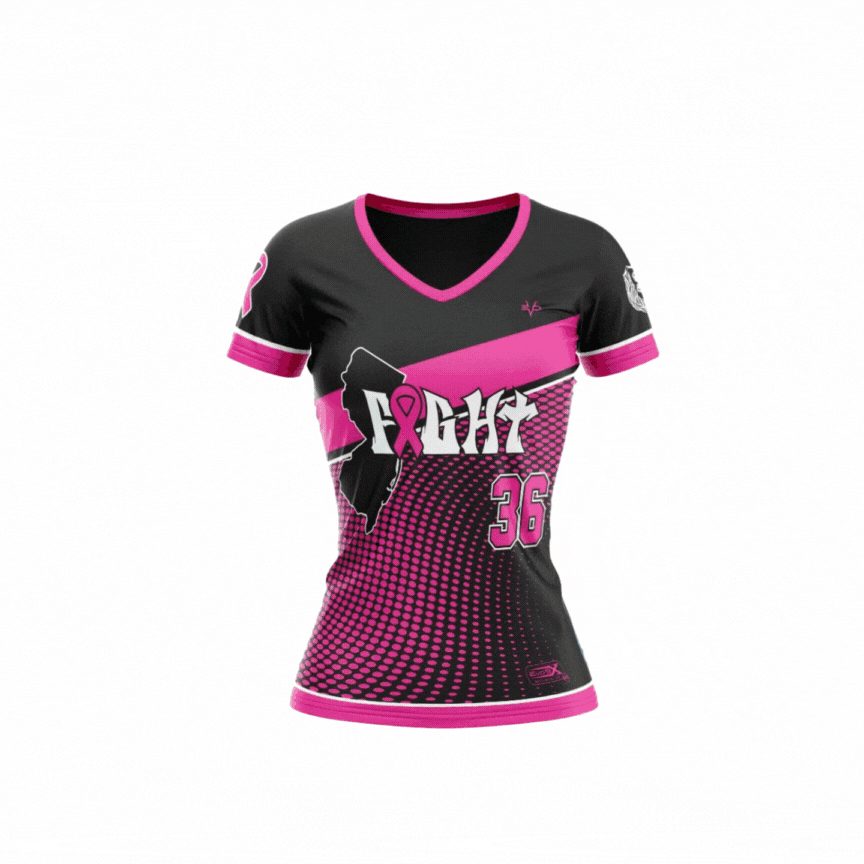 Sublimation Jerseys GIF