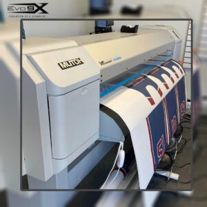 Sublimation Printing Machine