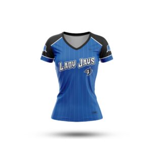 Sublimation Slowpitch Softball Jerseys