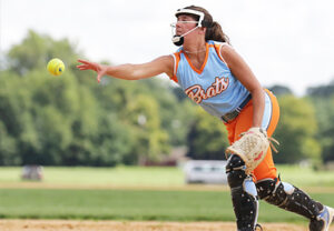 Baseball Team Uniforms of evo9x