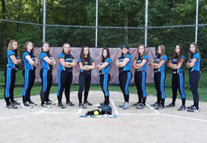 Custom Team Uniforms of Evo9x