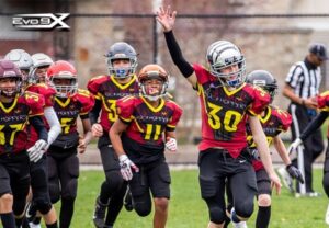 Team Uniforms of evo9x