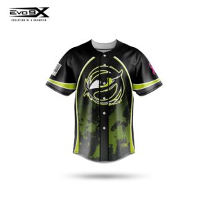 custom sublimated jerseys