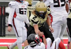 sublimated Team Uniforms