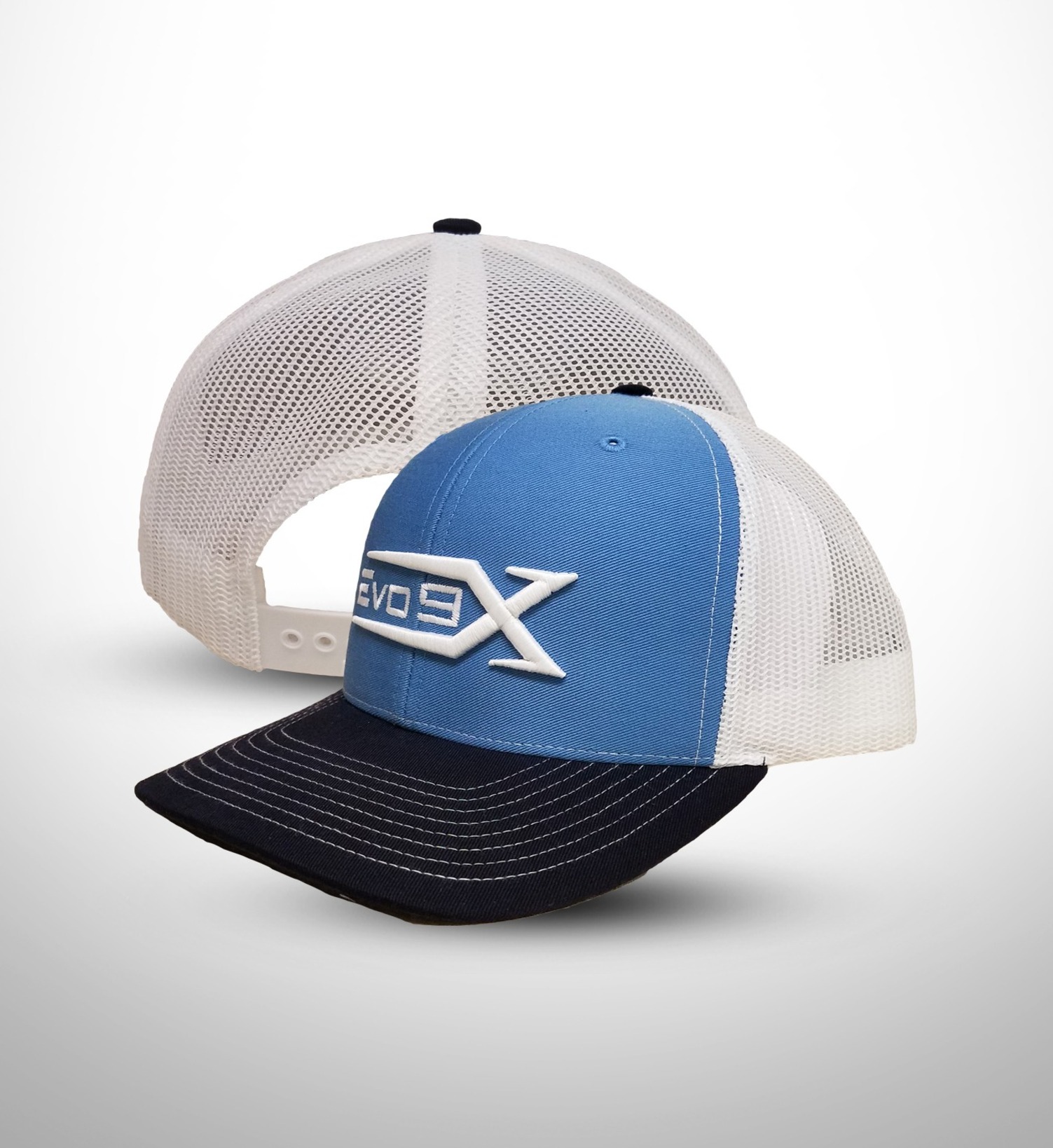 Full Dye Custom Sublimated Fastpitch Softball Hats | Evo9x⁤