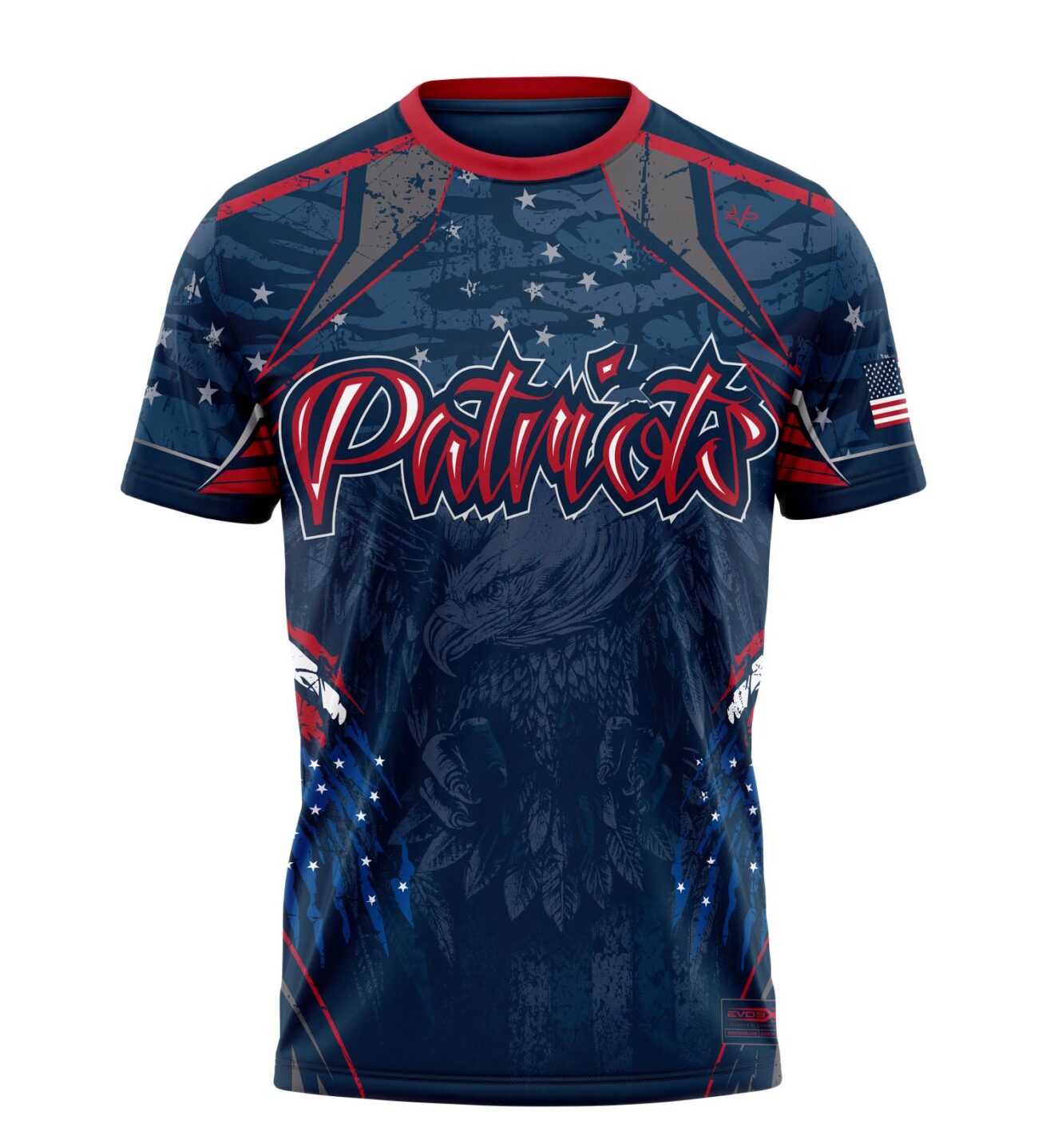 Buy Custom Sublimated Slowpitch Jerseys & UniformsEvo9x⁤
