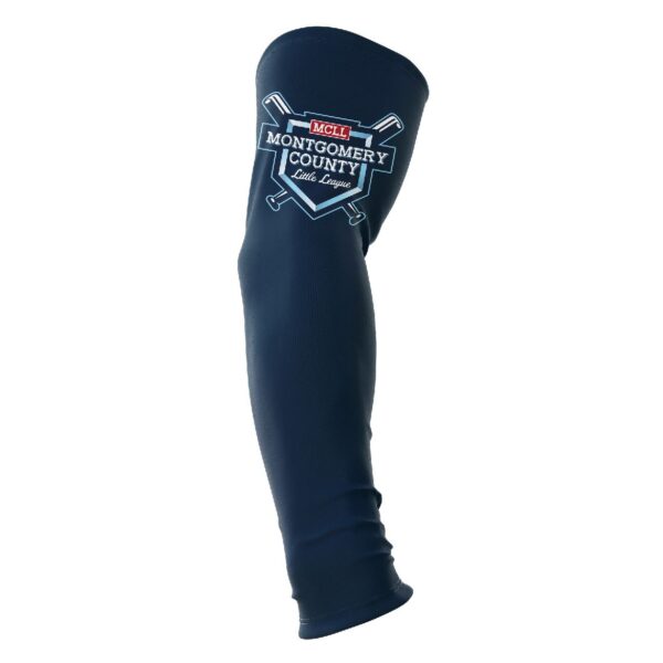 Baseball Arm Sleeves