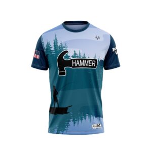 Crew Neck Jerseys Front