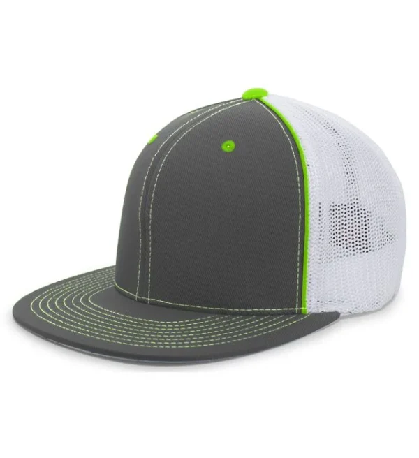 Fastpitch D5 Hats