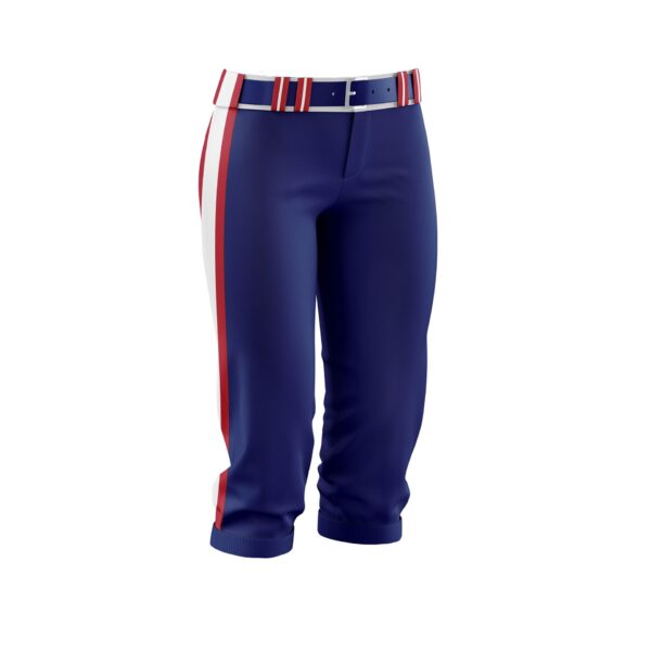 Fastpitch Full Dye Knicker Pants Fastpitch Full Dye Knicker Pants