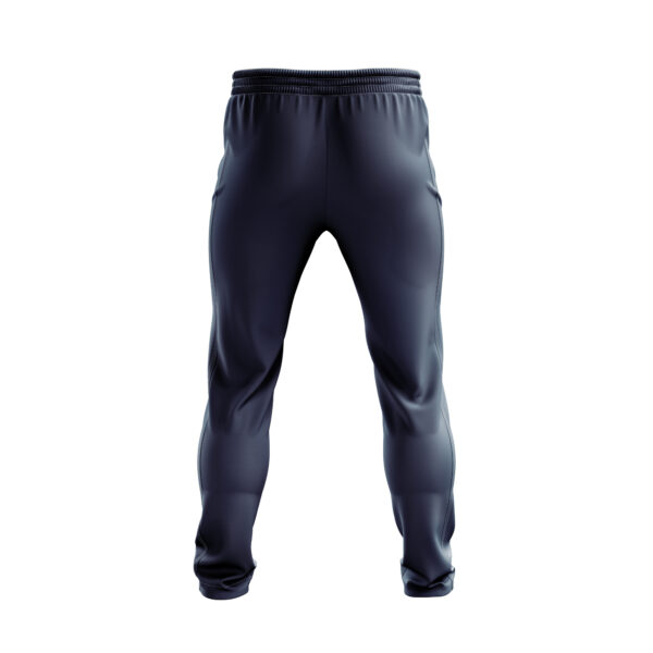 Fastpitch Jogger sweatpants back