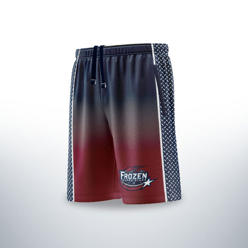Fastpitch shorts
