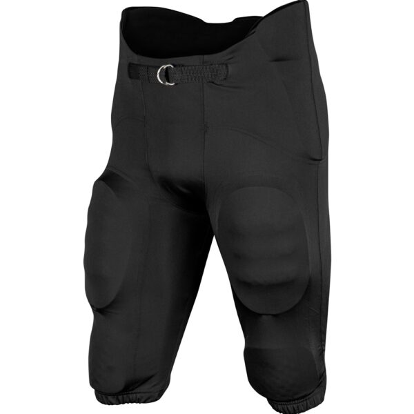 Football Pant w/built-in Pads