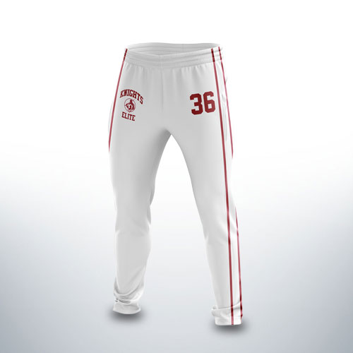 Football sweatpants