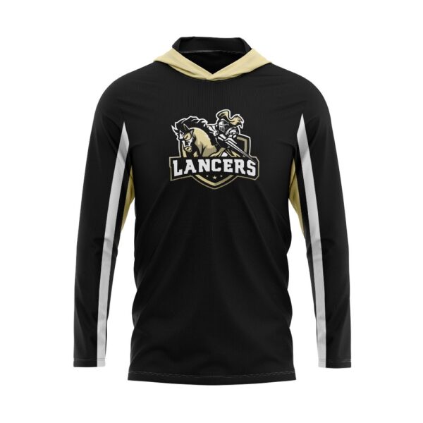 Football T-Shirt Hoodies