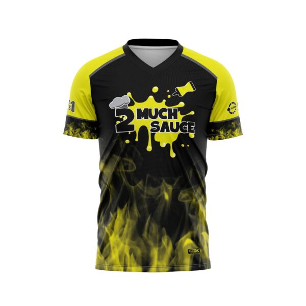 Softball 1/4 Batting Jackets front