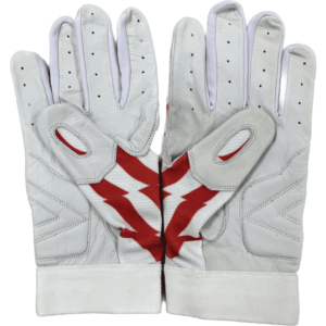 Customized batting best sale gloves made