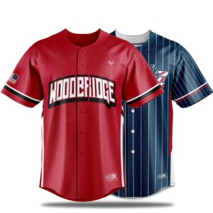 Baseball Jerseys