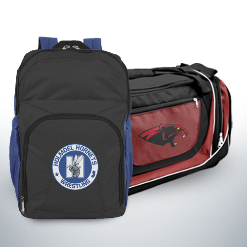 Wrestling Accessories