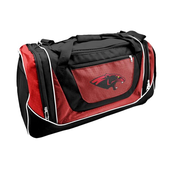 Wrestling Bags
