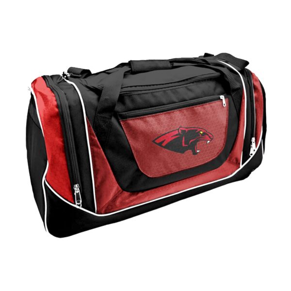 Wrestling Bags