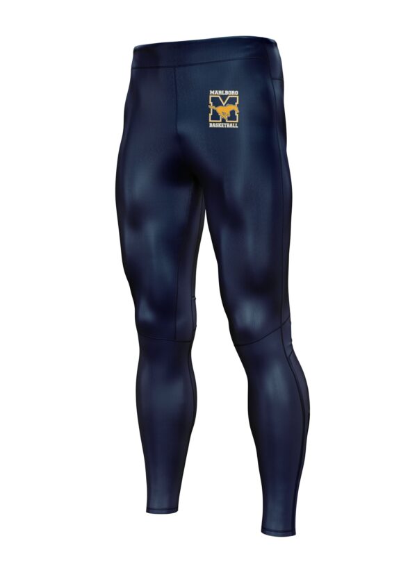 Basketball Men Tights