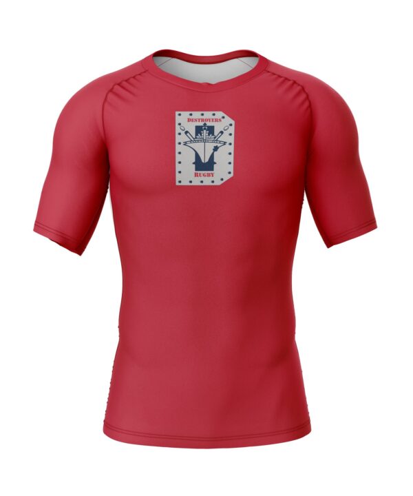 Others Compression Jerseys Front