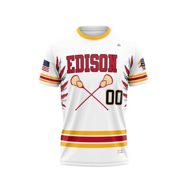 Others Crew Neck Jerseys Front