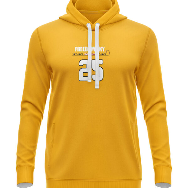 Others Regular Hoodies