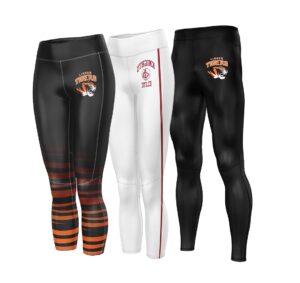 football leggings Blog