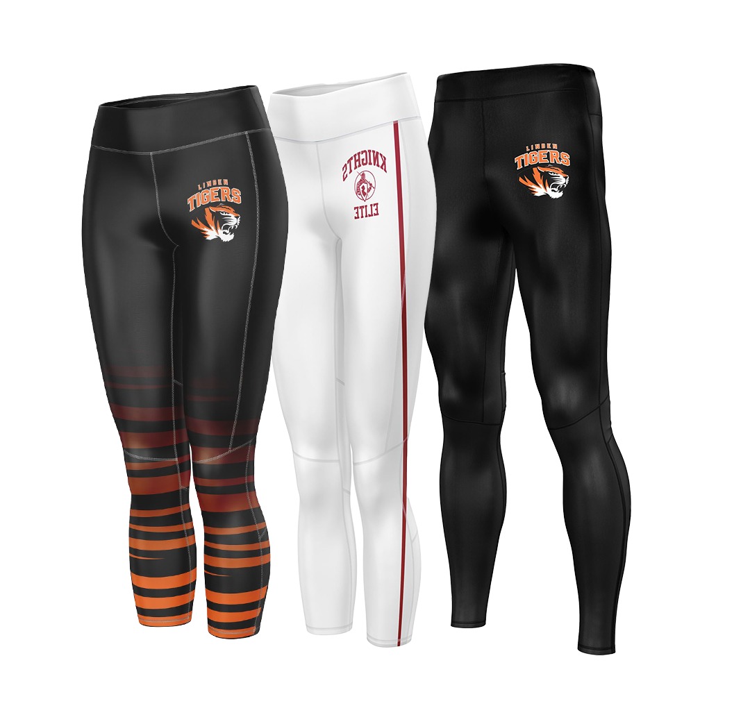 football leggings Blog