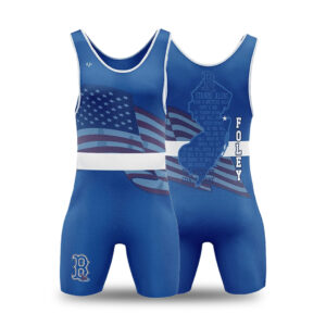 Wrestling Singlets Blog