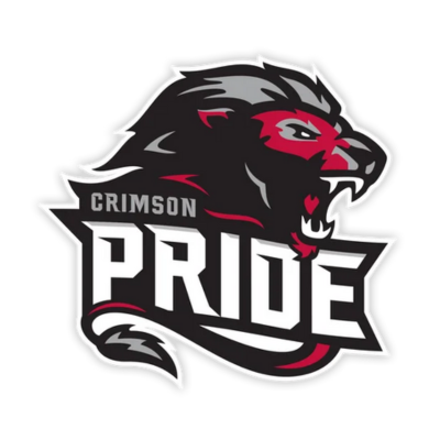 Crimson Pride