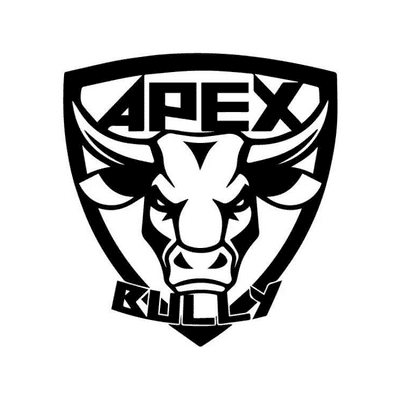 APEX BULLY FOOTBALL