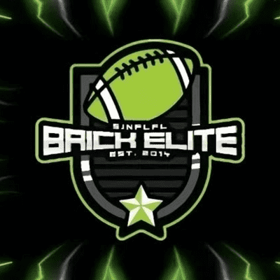 BRICK ELITE FOOTBALL