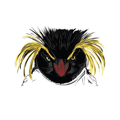 CM SELECT ROCKHOPPERS