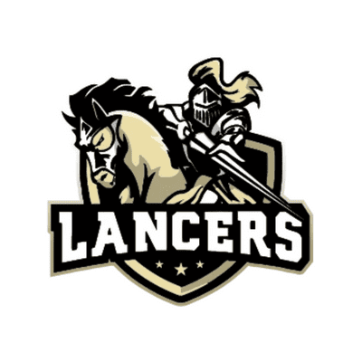 Creek Lancers Football