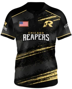 esports jerseys