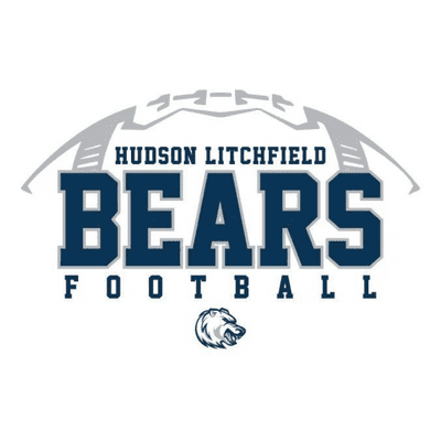 Hudson Litchfield Bears