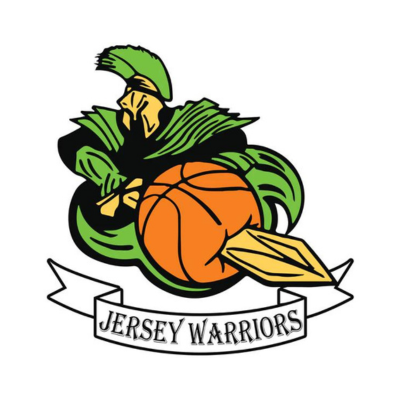 JERSEY WARRIOR
