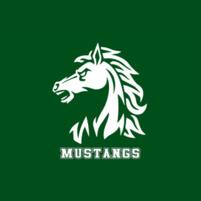 mustangs logo