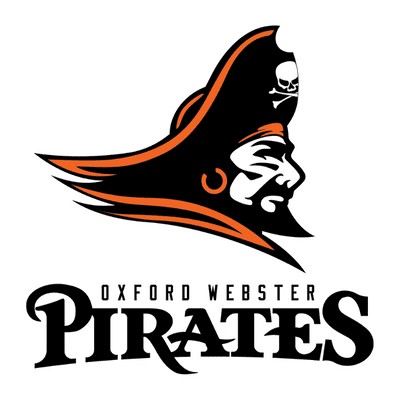 Oxford Webster Pirates